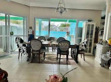 feec7d0a4e61da438bb35484b1376cd9cb18b065 · Casa à venda, 269 m² por R$ 3.750.000,00 - Jurerê - Florianópolis/SC