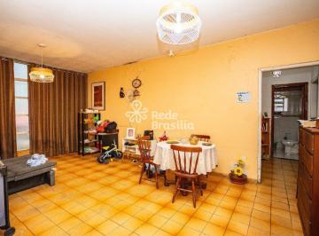 Casa · 158m² · 3 Quartos · 2 Vagas · SHCGN 715 - Casa com 3 quartos - 1 suíte - DCE - 2 vagas - Asa Norte