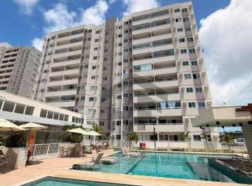 a32b39855ff535b7663701f3b6d4370b7b291bbe · Apartamento de 52m² à venda, com 2 quartos (1 suíte), localizado em Candeias, Jaboatão dos Guararape