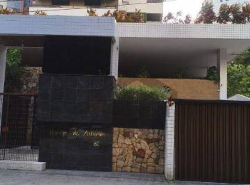 74d66d0107ed06bbb109571178539c5645d1cfa3 · Apartamento de 290m² para alugar, com 4 quartos (2 suítes), localizado no Parnamirim, Recife - Perna