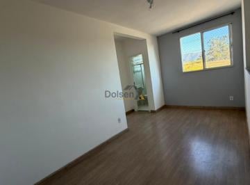 Apartamento de 2 quartos, Jundiaí · Apartamento de 51 m² com 2 quartos à venda no Recanto Quarto Centenário