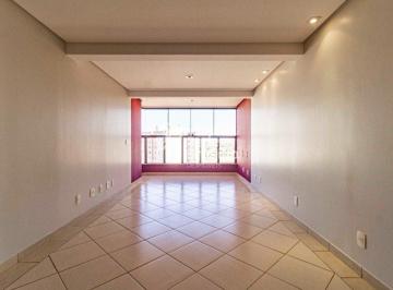 Apartamento · 108m² · 3 Quartos · 1 Vaga · Rua Ipê Amarelo | Apartamento Nascente - 3 Quartos - Varanda - Suíte | Águas Claras