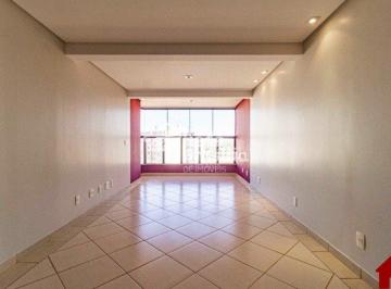 Apartamento · 108m² · 3 Quartos · 1 Vaga · Rua Ipê Amarelo | Apartamento Nascente - 3 Quartos - Varanda - Suíte | Águas Claras