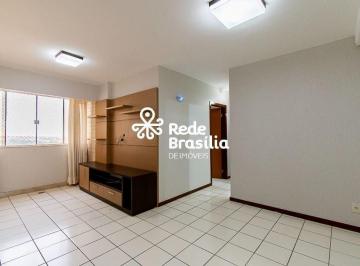 Apartamento · 73m² · 3 Quartos · 1 Vaga · Rua 25 Norte Palladium | Apartamento Nascente de 73 m2 - 3 Quartos sendo 1 suite | Águas Claras