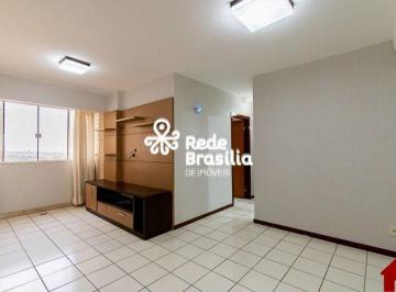 Apartamento · 73m² · 3 Quartos · 1 Vaga · Rua 25 Norte  Palladium  | Apartamento Nascente de  73 m2 - 3 Quartos sendo 1 suite | Águas Claras
