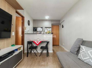 Apartamento · 32m² · 1 Quarto · 1 Vaga · La Belle Maison Personnalisée | Apartamento de 1 Quarto com suite 1 vaga perto do metrô | Águas C