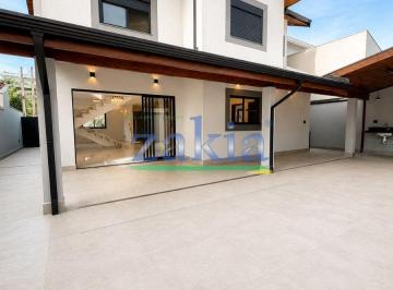 Casa de 3 quartos, Hortolândia · SOBRADO MODERNO DE ALTO PADRÃO À VENDA | RESIDENCIAL FLAMBOYANT – HORTOLÂNDIA/SP