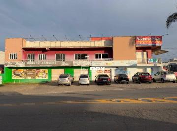 225efbc0ac5052cf6e0a2a8130126af4997b6a3b · Sala/Loja comercial para alugar, 160 m² por R$ 4.030/mês - São Marcos - São José dos Pinhais/PR