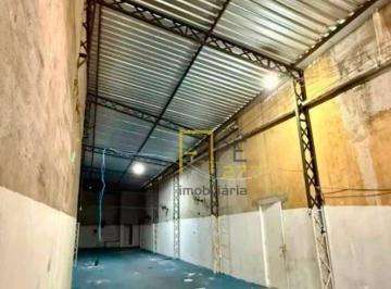 5b663c7b87222e9741b2be84226838f477dee785 · Galpão para alugar, 170 m² por R$ 5.650,00/mês - Cidade Brasil - Guarulhos/SP