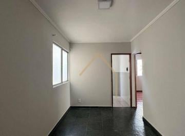 89dab258978364d7679f669bebb498ce90c4c035 · Apartamento com 2 dormitórios à venda, 48 m² por R$ 189.000 - Parque Novo Mundo - Americana/SP