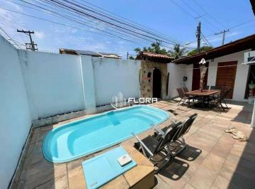 f72f34d8961e955b202e222d42c7ffd3dc4e9c19 · Casa com 3 dormitórios à venda, 165 m² por R$ 675.000,00 - Itaipu - Niterói/RJ