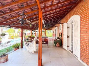157a1e063f24d59423e4ebbbe64f514c0ac2aef6 · Residência Térrea em Estilo Rústico com Casa de Hóspedes e Pomar Formado