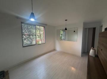 4018bd89f782fbbf757d2b68f5e734cee321ad16 · Apartamento com 2 dormitórios à venda, 45 m² por R$ 268.000,00 - Vila Nova Cachoeirinha - São Paulo/