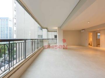 4fed400427abdcce6e7b65e6e7e1d89c6c0a5ecd · Apartamento com 3 dormitórios à venda, 270 m² por R$ 7.000.000 - Vila Uberabinha - São Paulo/SP