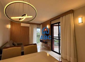 c0fe54be8739eee378d328bdc2250376cee7ddb8 · Flat com 1 dormitório para alugar, 50 m² por R$ 5.500,00/mês - Asa Norte - Brasília/DF