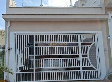 2d213dd4faf7ccb170f1b73a504383d826df6e3b · Casa assobradada à venda, 2 quartos, 1 suíte, quintal, planejados, Jardim Regente, Indaiatuba.