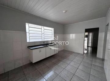 1082951b34626274cb606cd943ca77a8e4c789e5 · Casa 3 quartos para alugar, Vila Rezende em Piracicaba