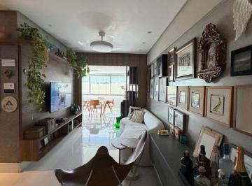 Apartamento de 3 quartos, Salvador · Apartamento a venda na Pituba com 3 quartos varanda gourmet armários e 2 vagas