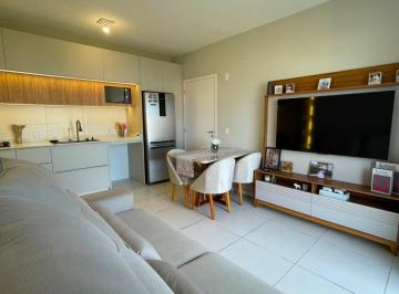 c62d6949c93213174704179ffcf9cf0c2f2b7814 · Venda | Apartamento Mobiliado com 2 quartos e sacada com churrasqueira, A 10 min do Shopping ViaCata