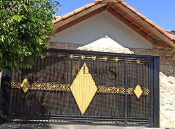 61d7d71d091a502b01dbae0bf9227f16bcfeb49f · Casa com 3 dormitórios à venda, 167 m² por R$ 535.000,00 - Residencial Santa Madre Paulina - Salto/S