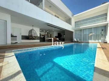 aab9cee9acd1db070eb05509523adb1c7461d4a8 · Casa com 3 quartos à venda, 450 m² por R$ 2.300.000 - Condomínio Residencial Ibiti do Paço - Sorocab