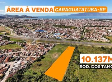 473c84b679446ac8e6459e62bc5b5d884b5f109b · Área à venda, 10137 m² por R$ 2.800.000,00 - Jardim Jaqueira - Caraguatatuba/SP