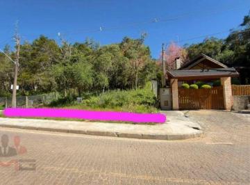 9987a70022623bb263adc8797b7f00650ab37216 · Terreno à venda, 660 m² por R$ 490.000,00 - Monte Verde - Monte Verde/MG