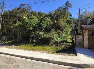 b10426add1f296db5a8a200f78e050b14c0bb9c5 · Terreno à venda, 660 m² por R$ 490.000,00 - Monte Verde - Monte Verde/MG