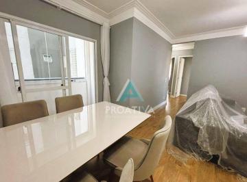 8a0d4354da139bcce51a860fc2d58b6149bcb400 · Apartamento com 3 dormitórios à venda, 90 m² por R$ 590.000,00 - Vila Pinheirinho - Santo André/SP
