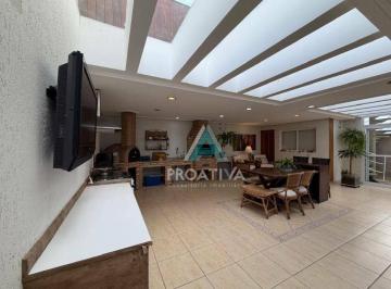 d6960fd7f8f457a253d889a7947b09ca108c247d · Sobrado com 3 dormitórios à venda, 300 m² - Campestre - Santo André/SP