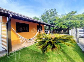 115ee5e0 · Casa, 2 dormitórios, 84 m², em Guarda do Embaú (Ens Brito)