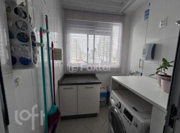 44b6d1be · Apartamento, 2 dormitórios, 69 m², em Campinas