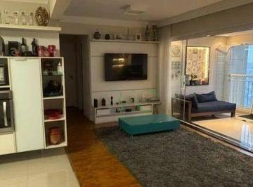 1f6bcf1796153beb4af853ebd546778daaa35ded · Apartamento à venda, 104 m² por R$ 1.389.000,00 - Vila Formosa - São Paulo/SP