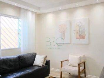 946424b4d38416055c6bf17b343b8d8d3209c314 · Sobrado com 3 dormitórios à venda, 147 m² por R$ 649.000,00 - Vila Nova Savoia -