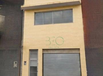 93df38eef29341db434f3b9832fa1d295eaff501 · Prédio à venda, 400 m² por R$ 1.700.000,00 - Bom Retiro - São Paulo/SP