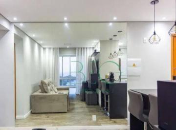 8bcddac400029a97ea5418caa3e0c22a3c1128de · Apartamento com 2 dormitórios à venda, 44 m² por R$ 334.000,00 - Jardim Boa Vist