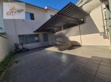 46f39f1f9bc19708015bb0bb35f65d331023526c · Sobrado com 2 dormitórios à venda, 140 m² por R$ 830.000,00 - Vila Parque Jabaquara - São Paulo/SP