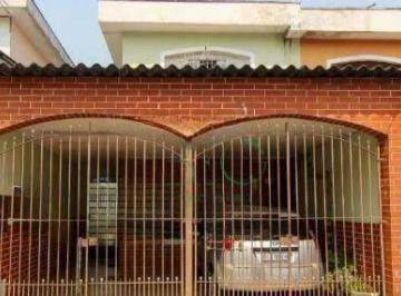 cafae06050907839c7e5020c38662985ad347d32 · Sobrado com 4 dormitórios à venda, 146 m² por R$ 454.000 - Jardim Vila Formosa - São Paulo/SP