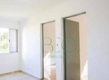 31bbb7bf3d191b30cf928348d9886f84f0d4aeb7 · Apartamento à venda, 55 m² por R$ 199.000,00 - Jardim Santo André - Santo André/SP