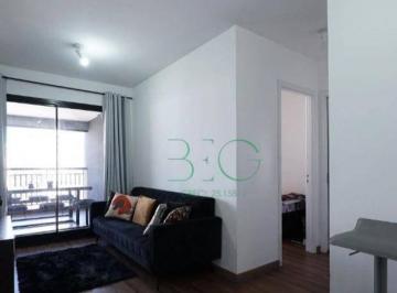 5318b45405a2f094d40c1a31f4a5fe38ff435998 · Apartamento à venda, 61 m² por R$ 711.500,00 - Vila Dom Pedro I - São Paulo/SP
