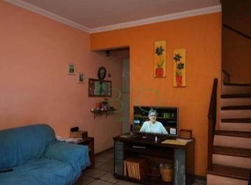 e4f087d7cce83ebcb317e7f587ef04c5bfb967e1 · Sobrado à venda, 100 m² por R$ 457.500,00 - Parque Paulistano - São Paulo/SP