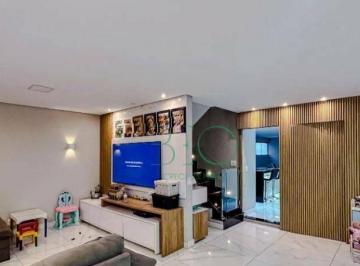 582b4bc0ef6baad89ffb5f239b7815ae3a64c204 · Sobrado à venda, 250 m² por R$ 1.349.000,00 - Vila Santa Isabel - São Paulo/SP
