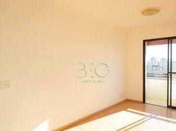 f051c5f65b14d34302fe0f045f57dc6251ce93dc · Apartamento à venda, 53 m² por R$ 407.000,00 - Vila Bruna - São Paulo/SP