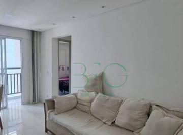 f2eb73ce2e299a6f21b45e808d7bad42a58b2611 · Apartamento com 2 dormitórios à venda, 48 m² por R$ 299.000,00 - Padroeira - Osasco/SP