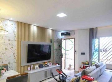 0ebe6ad01bc0d70b94f9968f71a956d9c67cfac7 · Sobrado com 3 dormitórios à venda, 125 m² por R$ 799.000 - Jardim Vila Formosa - São Paulo/SP