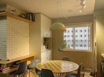 72e2192e9b6e9642368ba4201c25ddaf3c0cb2ba · Apartamento à venda, 40 m² por R$ 269.000,00 - Vila Mira - São Paulo/SP