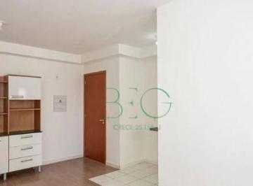 02ffb94d3d2483aafbf127e14ea5a8a681247a33 · Apartamento à venda, 47 m² por R$ 279.000,00 - Jardim Boa Vista (Zona Oeste) - S