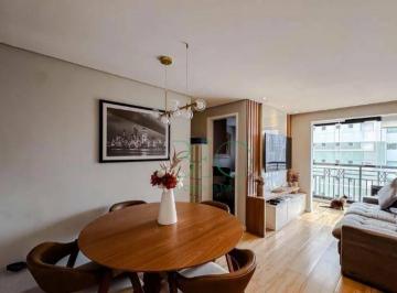 e773b3175495537514866a5e64163197b2acd8e1 · Apartamento com 2 dormitórios à venda, 54 m² por R$ 629.000 - Belém - São Paulo/SP