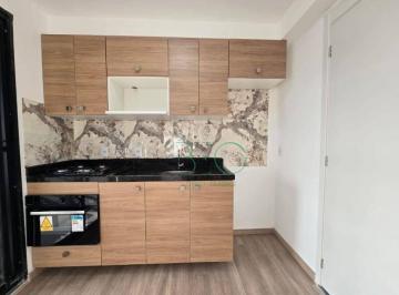 37197ddb35b9314ab12a6e946faa075c316d6bb1 · Apartamento para alugar, 38 m² por R$ 2.500,00/mês - Jardim Aeroporto - São Paulo/SP