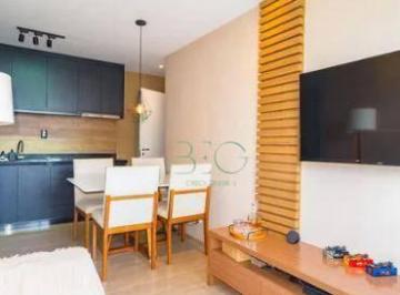 bceb6274eb4fb524017951200b8760447fdeb1b8 · Apartamento à venda, 45 m² por R$ 439.000,00 - Brás - São Paulo/SP